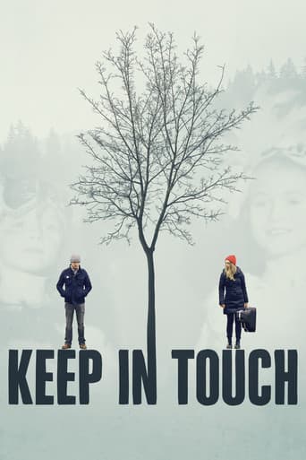 Keep in Touch