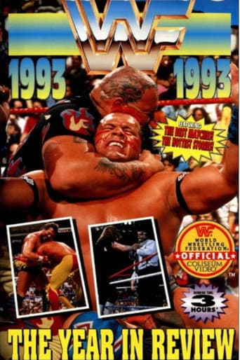 WWF 1993: The Year in Review