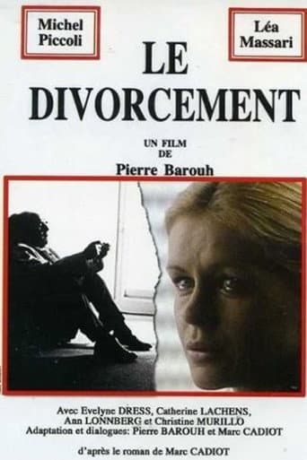 Le Divorcement