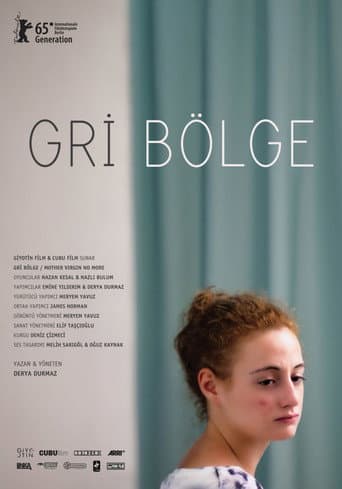 Gri Bölge