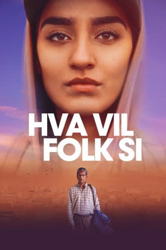 Hva vil folk si