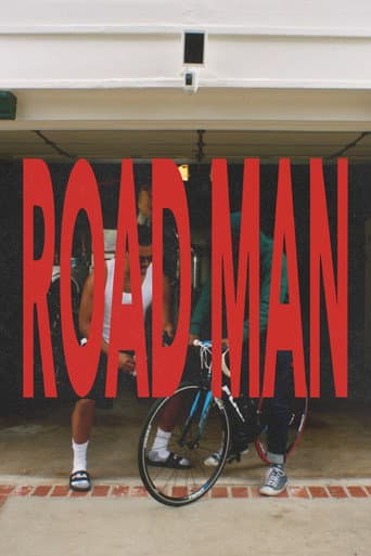 Road Man