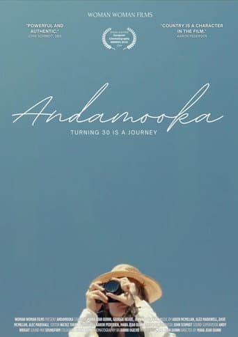 Andamooka