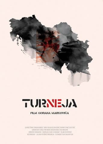 Turneja