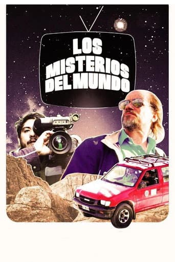 Los misterios del mundo