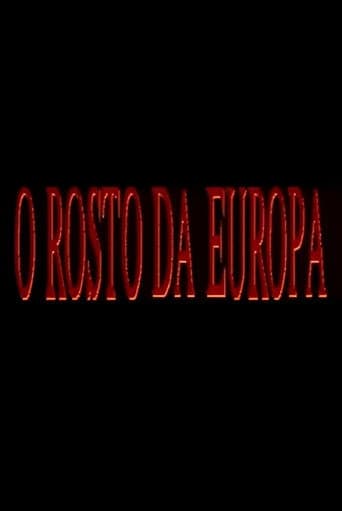 O Rosto da Europa