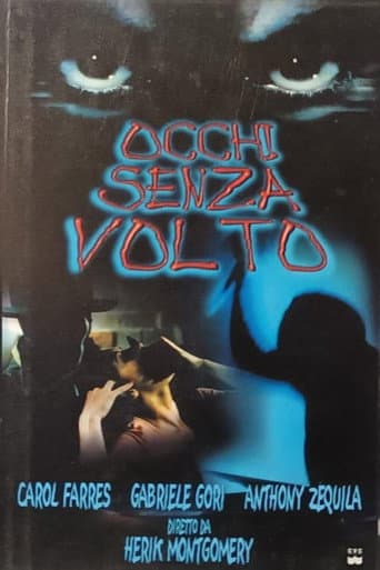 Occhi senza volto