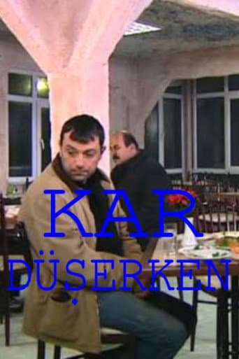 Kar Düşerken