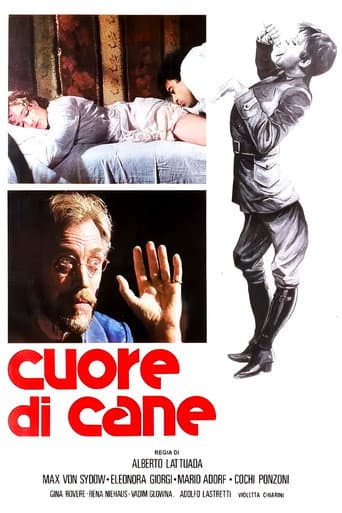 Cuore di cane