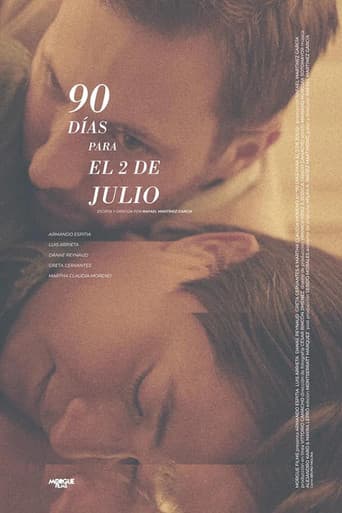 90 días para el 2 de Julio