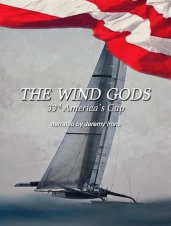 The Wind Gods: 33rd America's Cup