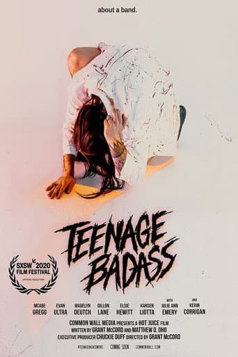 Teenage Badass