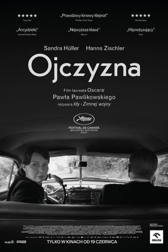 Ojczyzna
