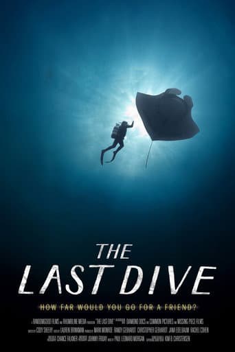 The Last Dive