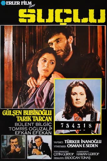 Suçlu