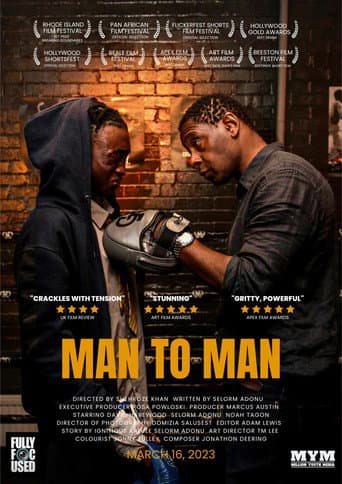 Man to Man