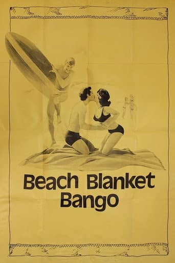 Beach Blanket Bango