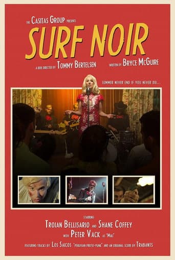 Surf Noir