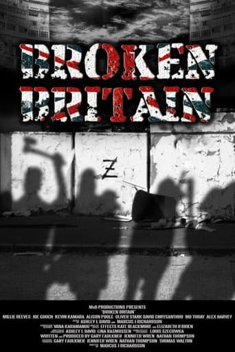 Broken Britain