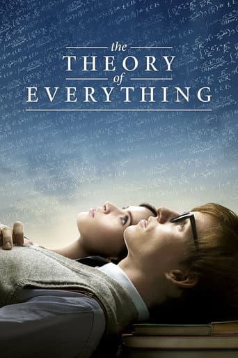 The Theory of Everything