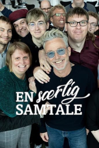 En særlig samtale