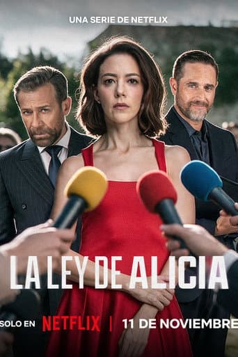 La Ley de Alicia