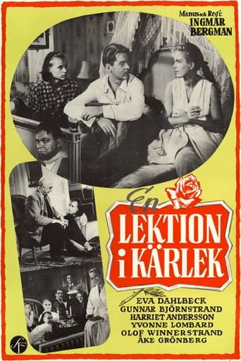En lektion i kärlek
