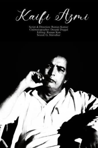 Kaifi Azmi
