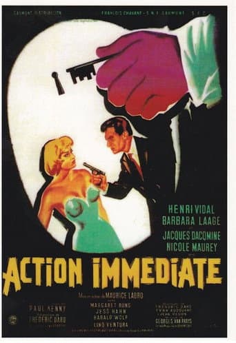 Action immédiate