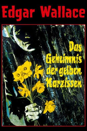 Das Geheimnis der gelben Narzissen