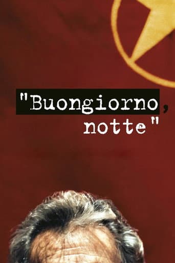 Buongiorno, notte