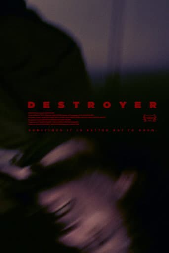 Destroyer