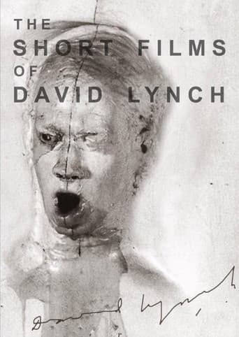 The Short Films of David Lynch