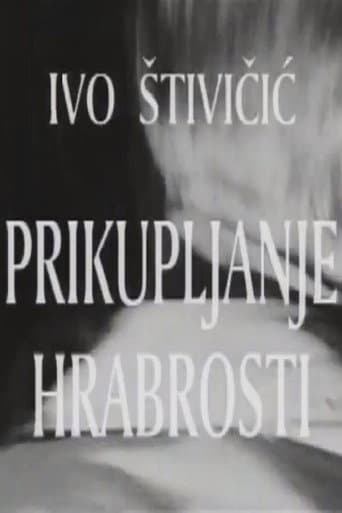 Prikupljanje hrabrosti