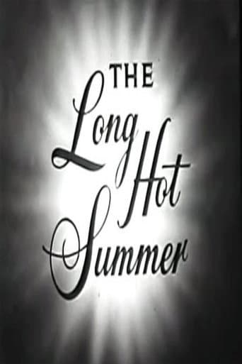 The Long, Hot Summer