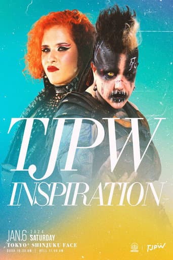 TJPW INSPIRATION