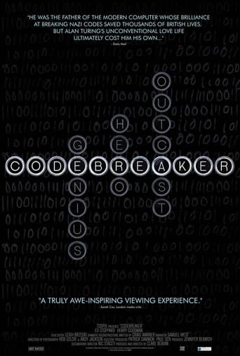 Codebreaker Alan Turing Persecution Of A Genius