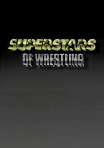 WWF Superstars