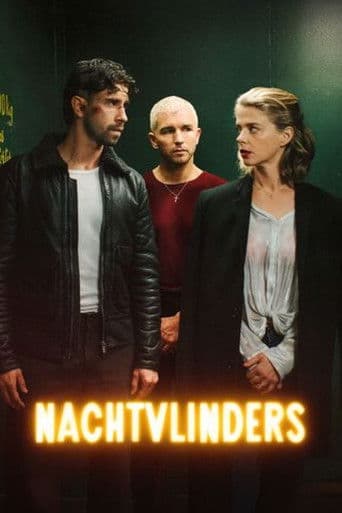 Nachtvlinders