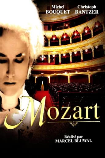 Mozart