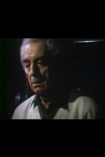 Antonioni, la dernière séquence