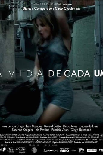 A Vida de Cada Um