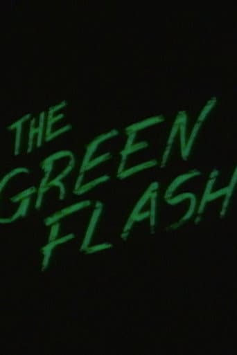 The Green Flash