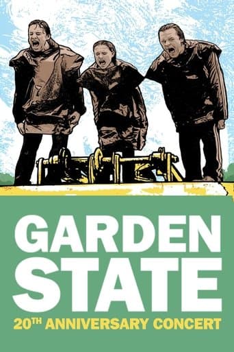 Garden State - The 20th Anniversary Concert