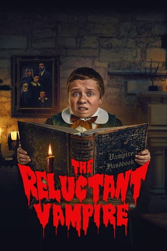 The Reluctant Vampire