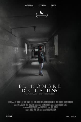 El Hombre de la Luna