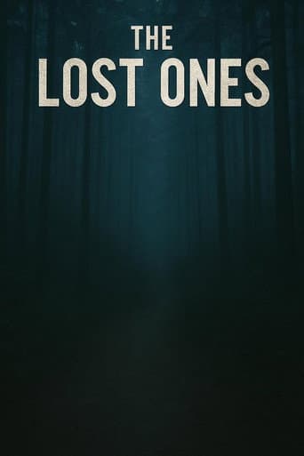 The Lost Ones