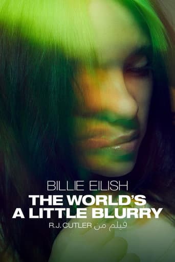 Billie Eilish: The World's a Little Blurry