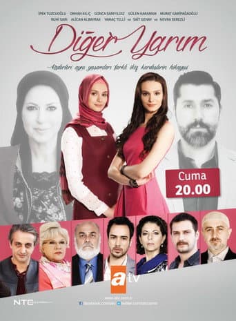 نصفي الاخر