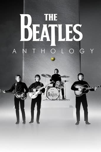 The Beatles Anthology